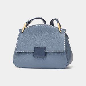 Underarm bag women's simple versatile bag